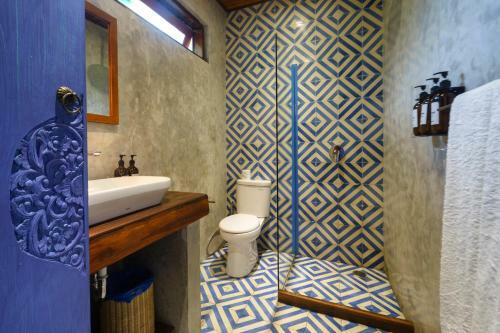 Hostal Rawa Lombok