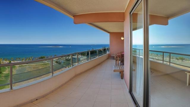 Hotel Casa Del Sole