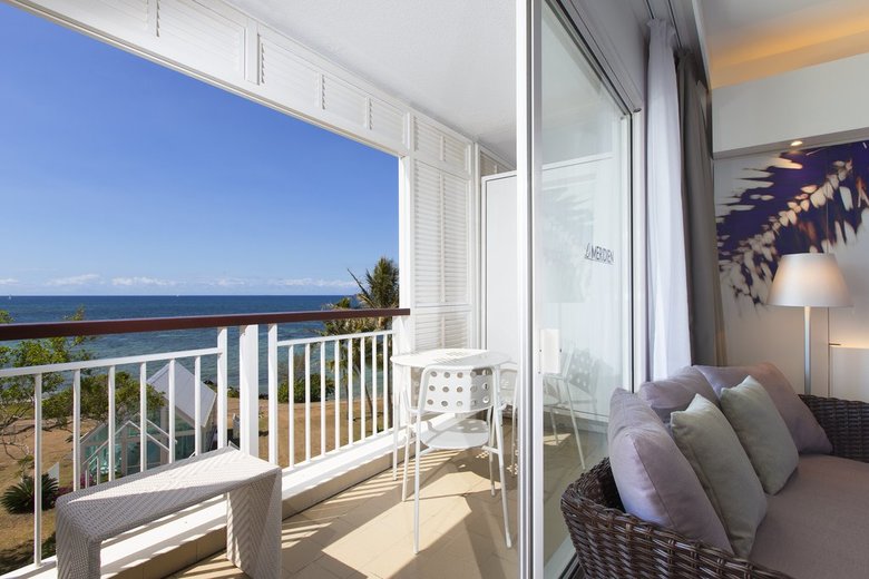 Hotel Meridien Noumea