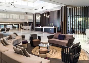 Hotel Meridien Noumea