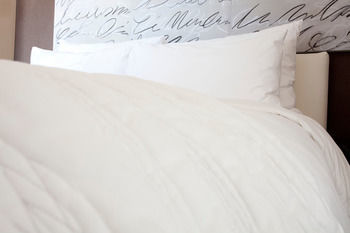 Hotel Meridien Noumea