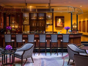 Hotel Pullman Raja Orchid