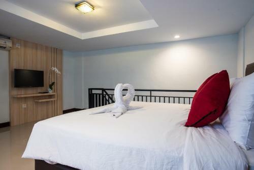 Hotel Legian Village Residence