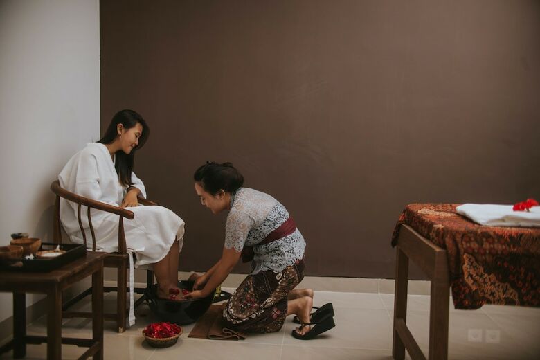 The Sakaye Luxury Villas & Spa