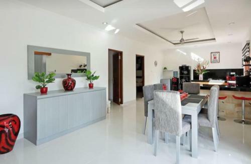 Melati Villa Legian