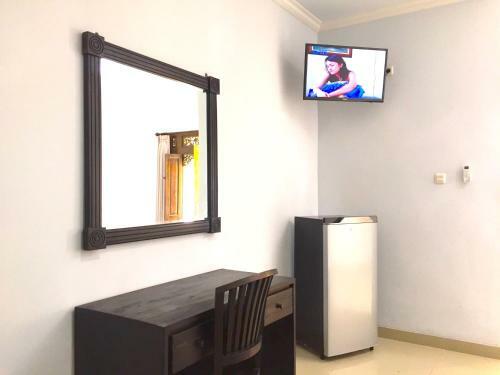 Hotel Agung Cottages