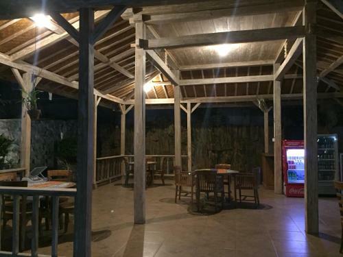 Hotel Agung Cottages
