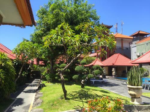 Hotel Agung Cottages