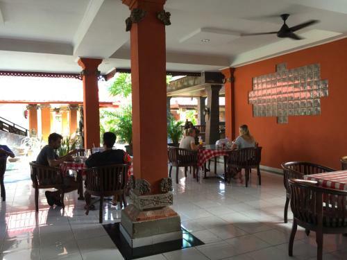 Hotel Agung Cottages