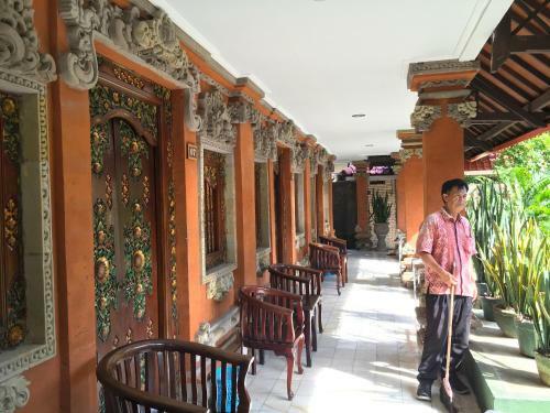 Hotel Agung Cottages