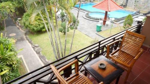 Hotel Agung Cottages