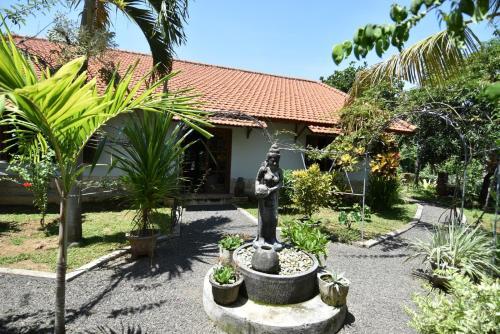 Villa Meliang