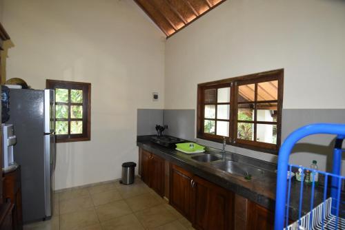 Villa Meliang