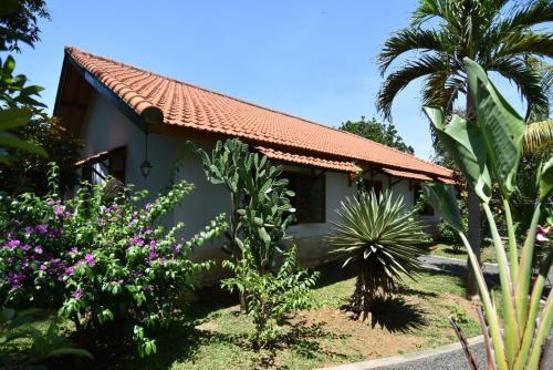 Villa Meliang