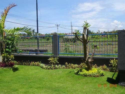 Bed & Breakfast Murnis Bungalow