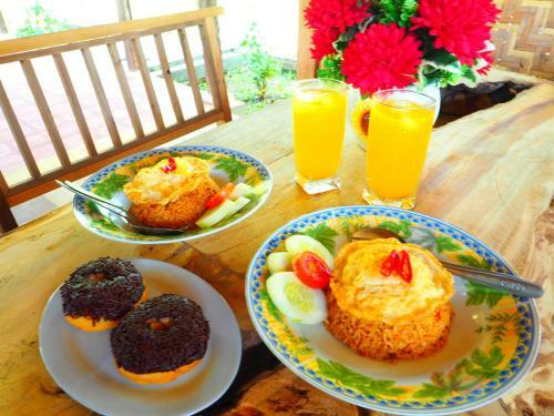 Paddy Hills Homestay