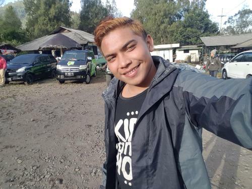 Bed & Breakfast Ijen Safari Guesthouse