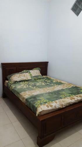 Bed & Breakfast Ijen Safari Guesthouse