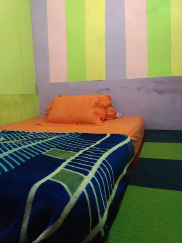 Gintangan Homestay