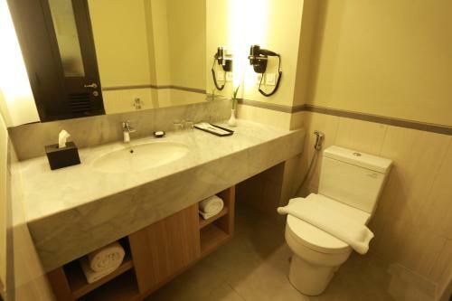 El Hotel Royale Banyuwangi