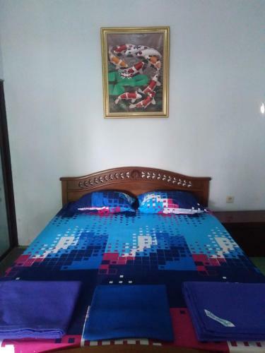 Mango Tree Guest House