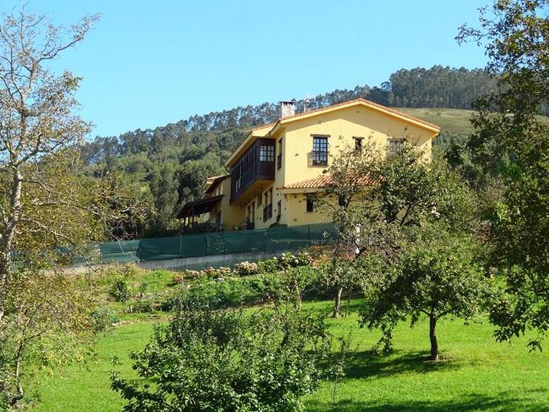 Hotel Mirador De Deva