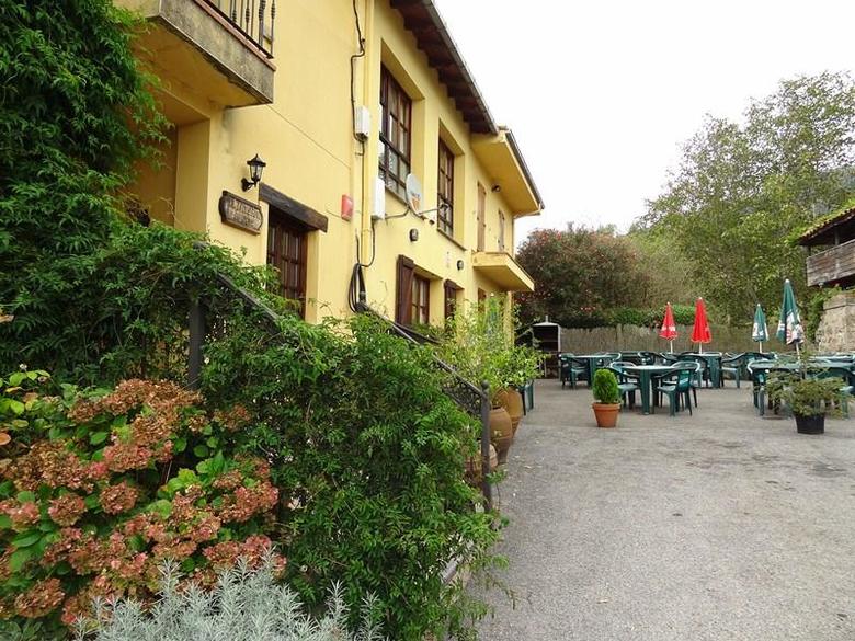 Hotel Mirador De Deva
