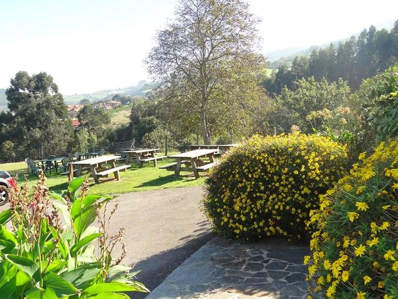 Hotel Mirador De Deva