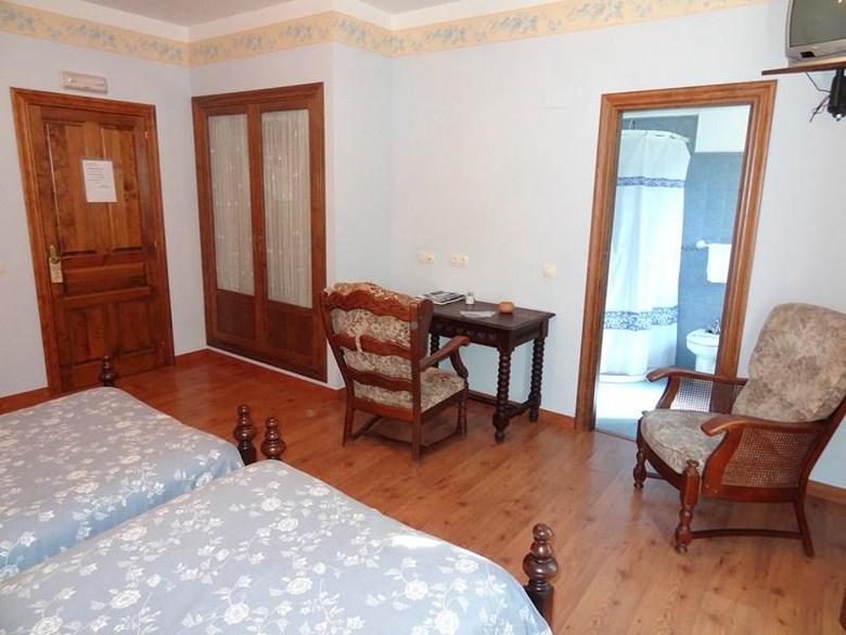 Hotel Mirador De Deva