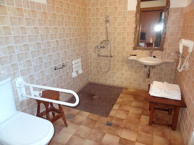 Hotel Mirador De Deva