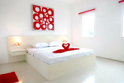 Aparthotel Simona Hotel Canggu
