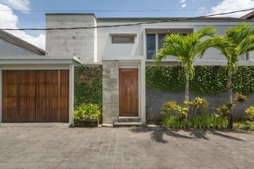 Villa Nagisa Bali Easy Living Canggu