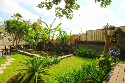 Baliana Villa Canggu
