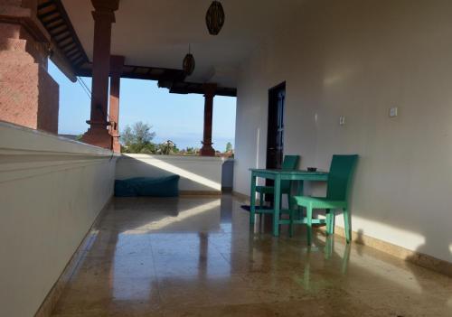 Shiva Homestay