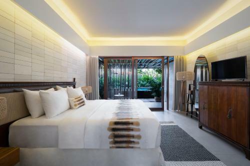 The Kemilau Hotel & Villa Canggu