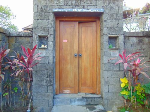 Baik Baik Homestay