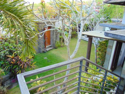 Baik Baik Homestay
