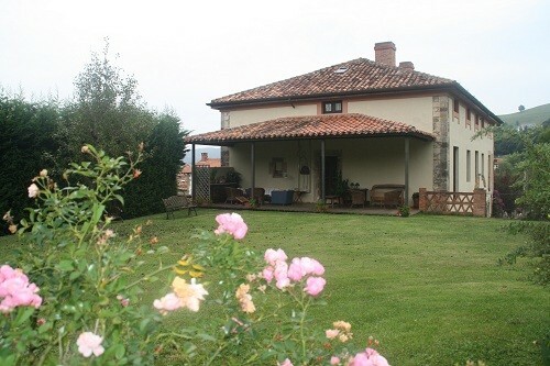 La Casona De Hermosa