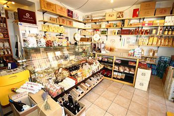 Bed & Breakfast Vicolo Del Pozzo