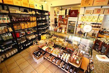Bed & Breakfast Vicolo Del Pozzo