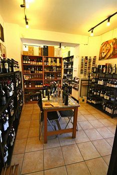 Bed & Breakfast Vicolo Del Pozzo