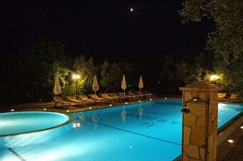 Hotel Il Giardino