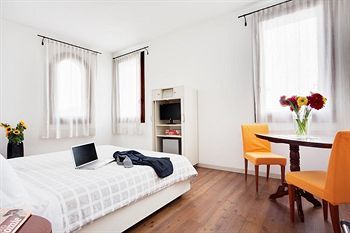 Hotel Due Mori