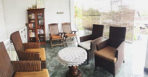Albergue Wisma Bhinneka Bali