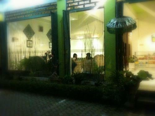 Albergue Wisma Bhinneka Bali