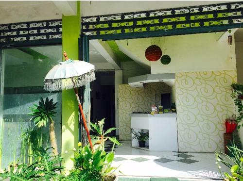 Albergue Wisma Bhinneka Bali