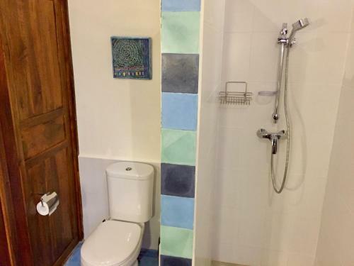 Villa Kampung Lestari