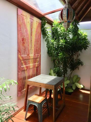 Villa Kampung Lestari