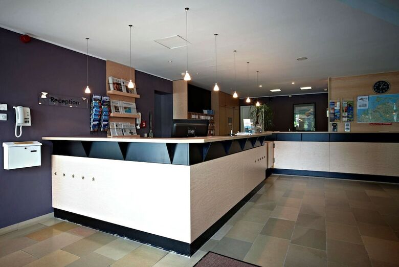 Aparthotel Zingst