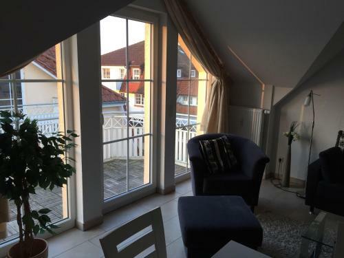 Apartamento Seewolf